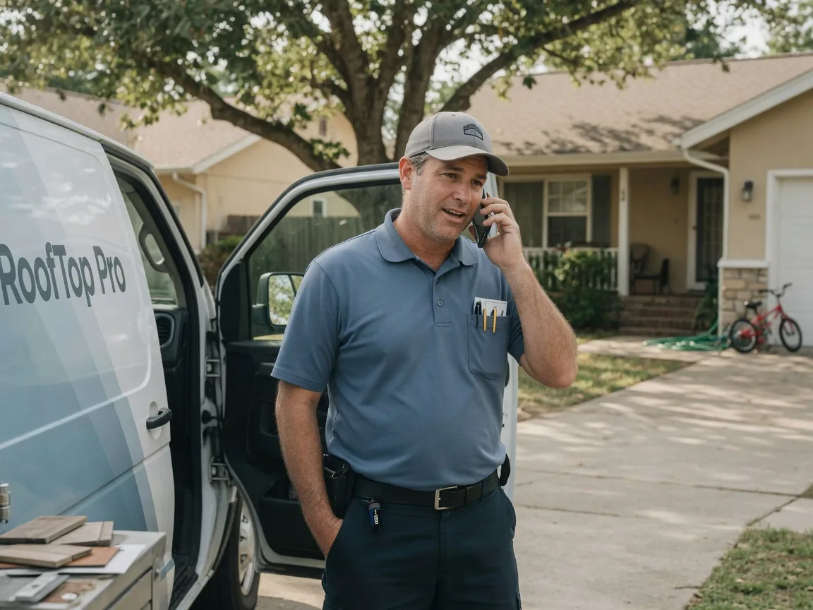 Roof Repair Summerset, SD FAQs