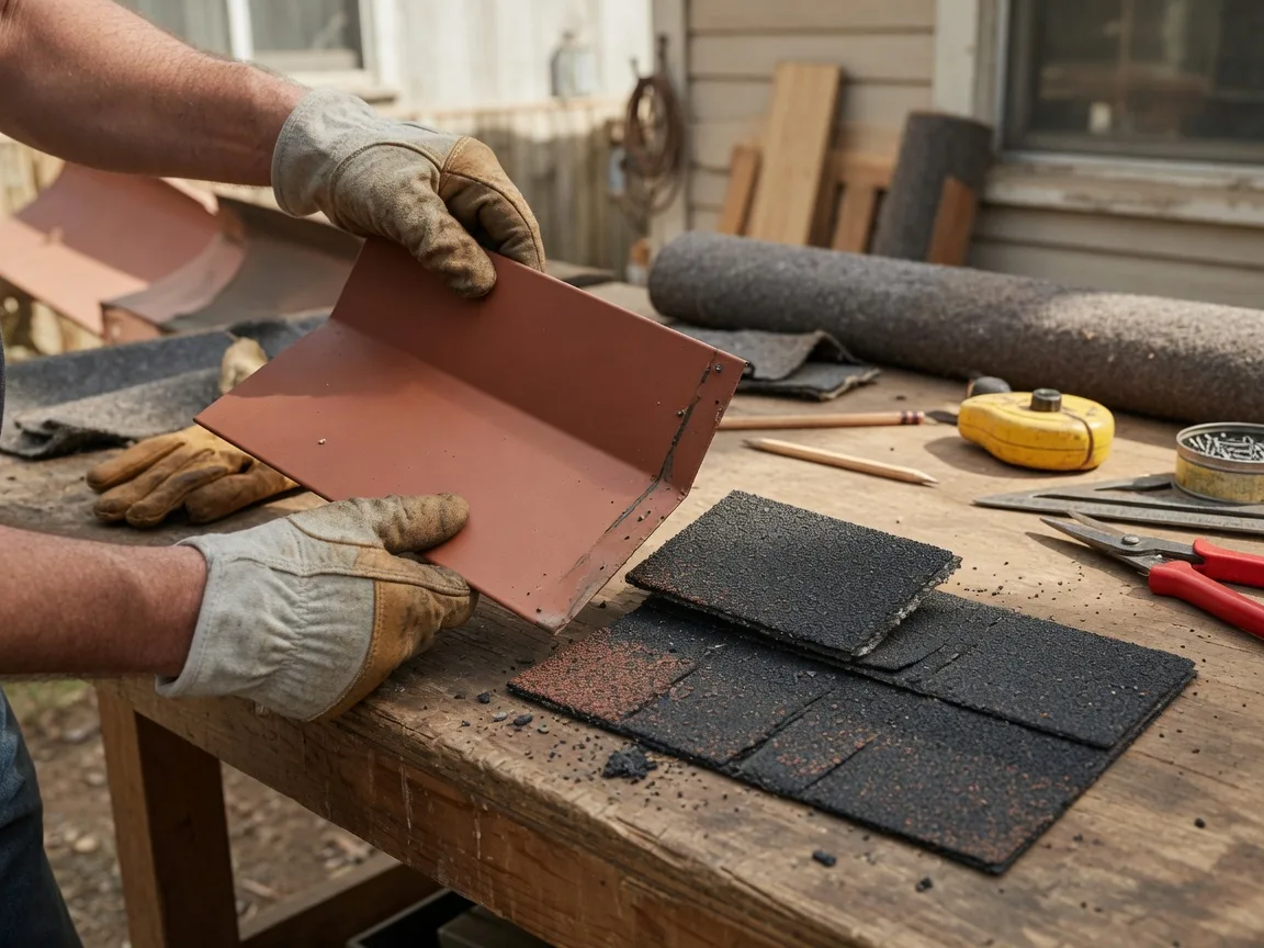 Roof Repair company in Summerset, SD